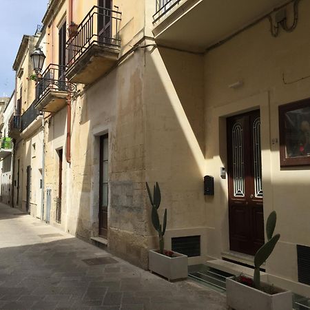 B&B Le Giravolte Lecce Ngoại thất bức ảnh