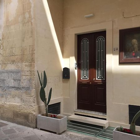 B&B Le Giravolte Lecce Ngoại thất bức ảnh