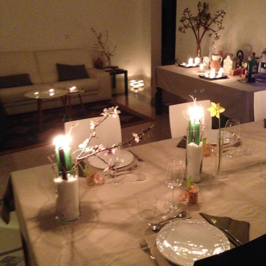 B&B Le Giravolte Lecce Ngoại thất bức ảnh