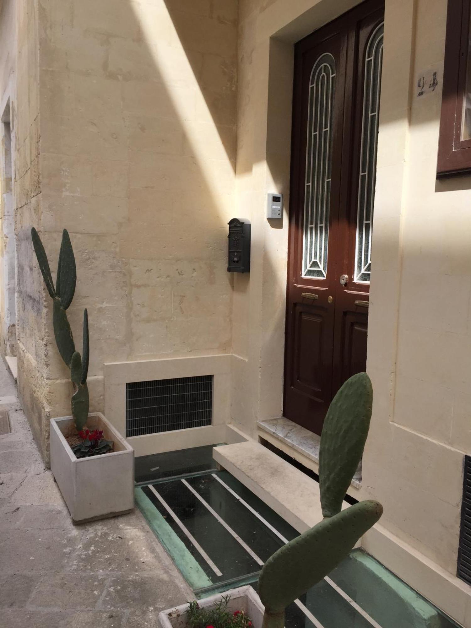 B&B Le Giravolte Lecce Ngoại thất bức ảnh