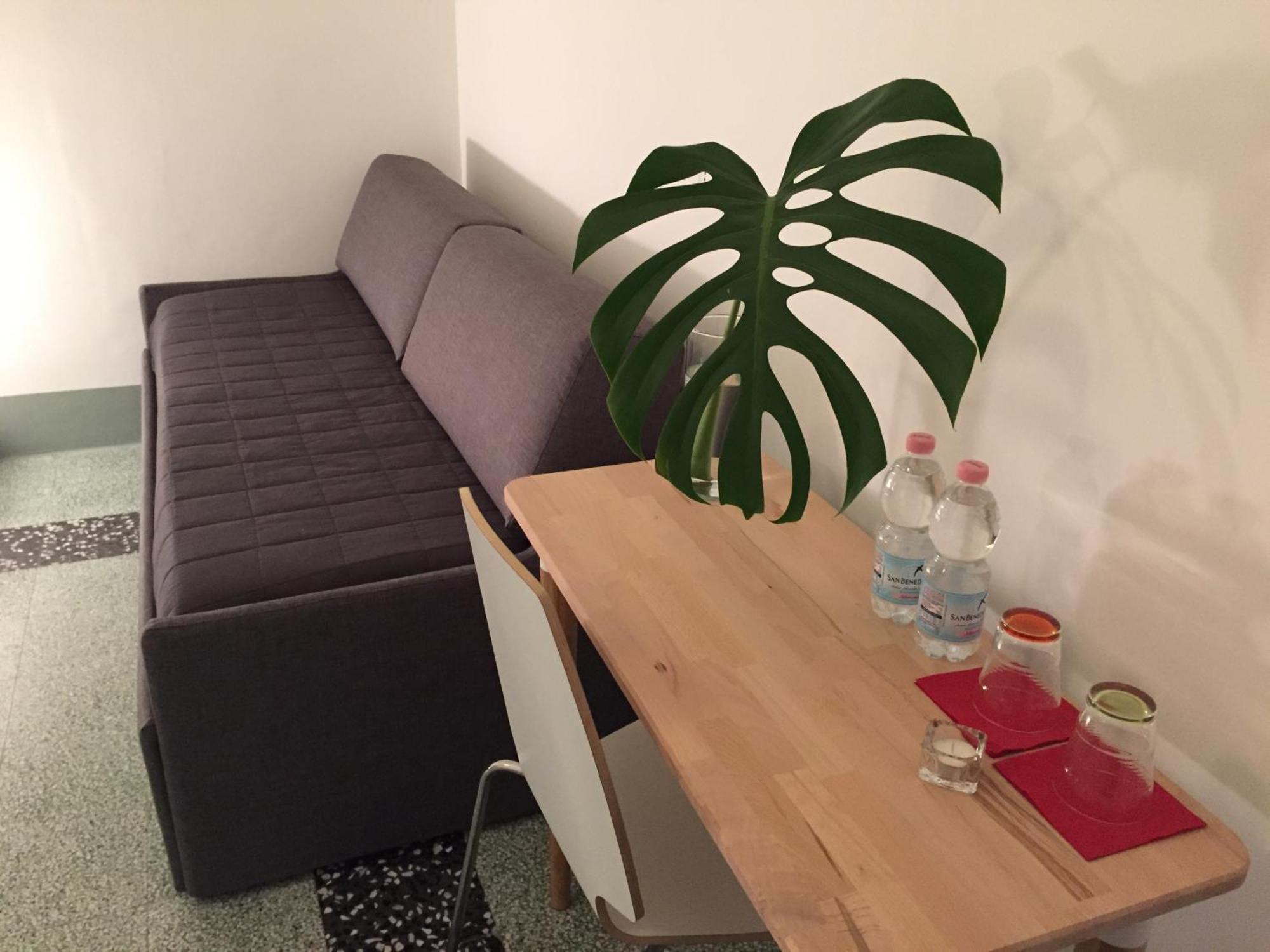 B&B Le Giravolte Lecce Ngoại thất bức ảnh