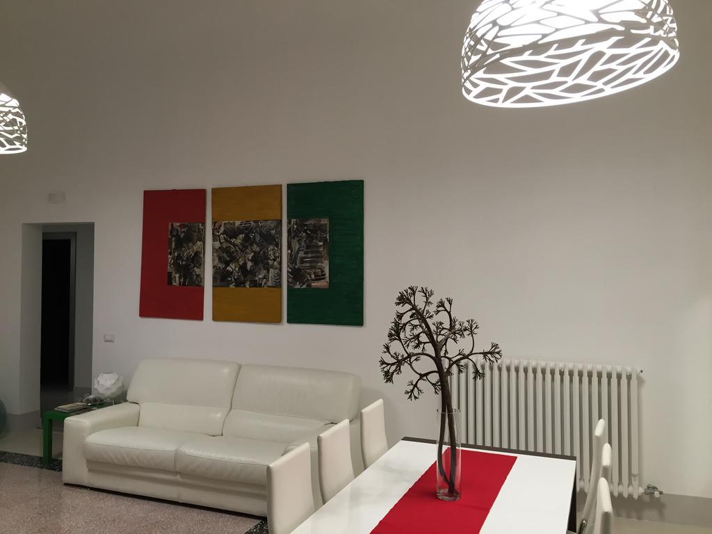 B&B Le Giravolte Lecce Ngoại thất bức ảnh
