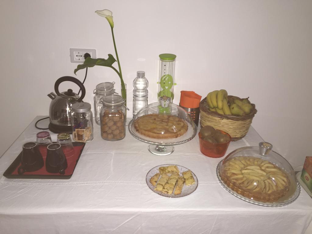 B&B Le Giravolte Lecce Ngoại thất bức ảnh