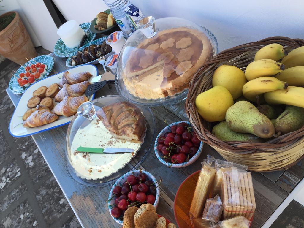 B&B Le Giravolte Lecce Ngoại thất bức ảnh
