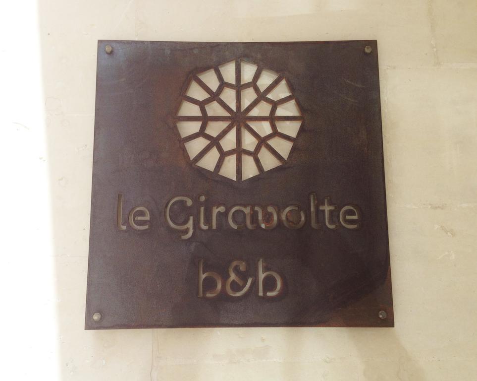 B&B Le Giravolte Lecce Ngoại thất bức ảnh