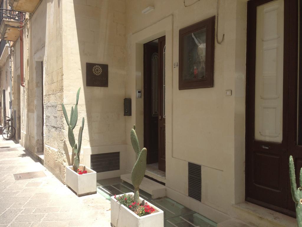 B&B Le Giravolte Lecce Ngoại thất bức ảnh
