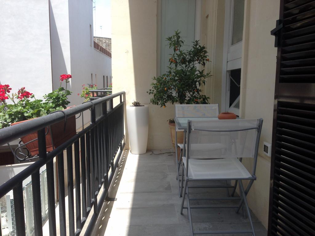 B&B Le Giravolte Lecce Ngoại thất bức ảnh