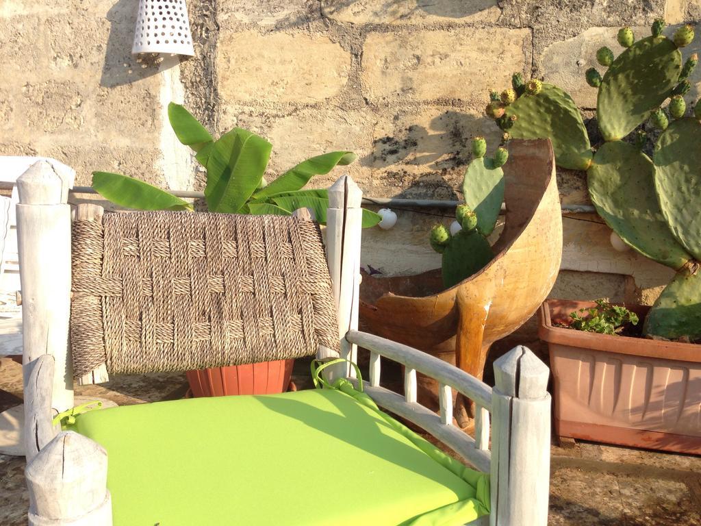 B&B Le Giravolte Lecce Ngoại thất bức ảnh