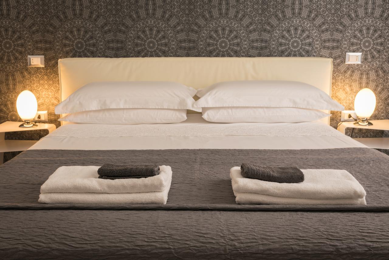 B&B Le Giravolte Lecce Ngoại thất bức ảnh