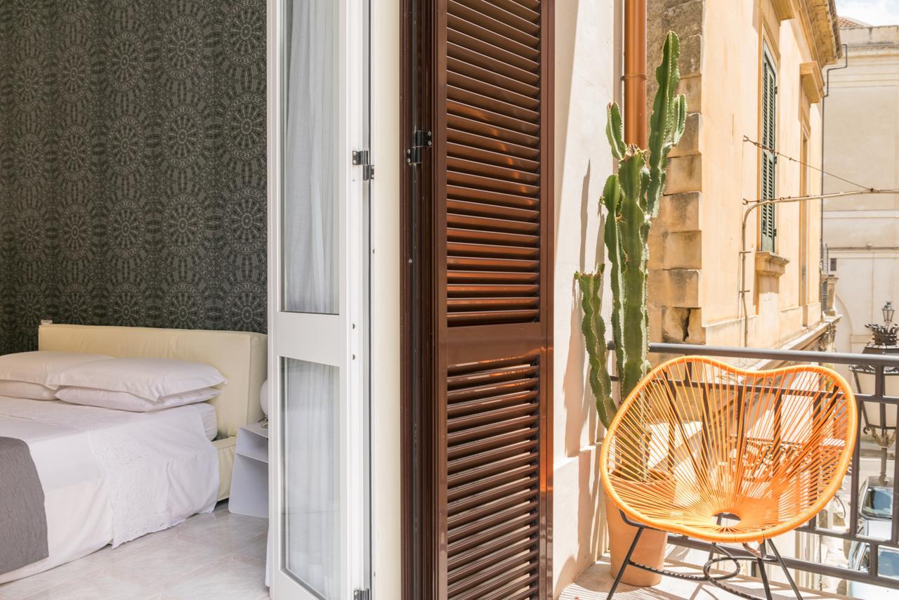 B&B Le Giravolte Lecce Ngoại thất bức ảnh