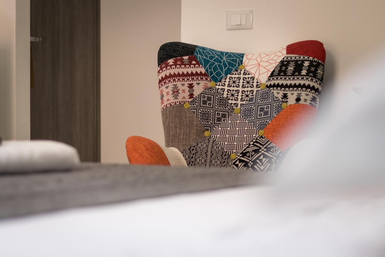 B&B Le Giravolte Lecce Ngoại thất bức ảnh