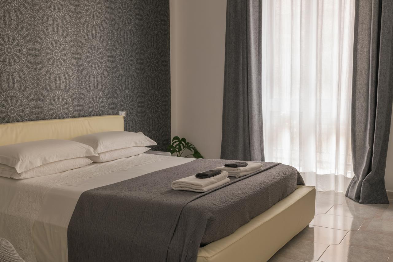 B&B Le Giravolte Lecce Ngoại thất bức ảnh