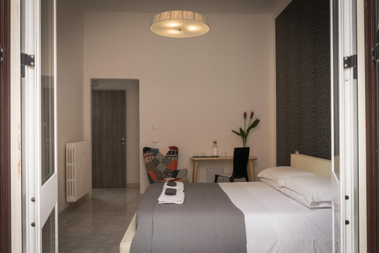 B&B Le Giravolte Lecce Ngoại thất bức ảnh