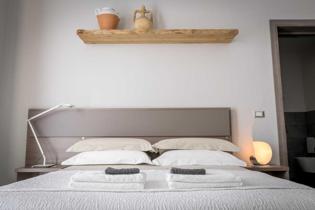 B&B Le Giravolte Lecce Ngoại thất bức ảnh