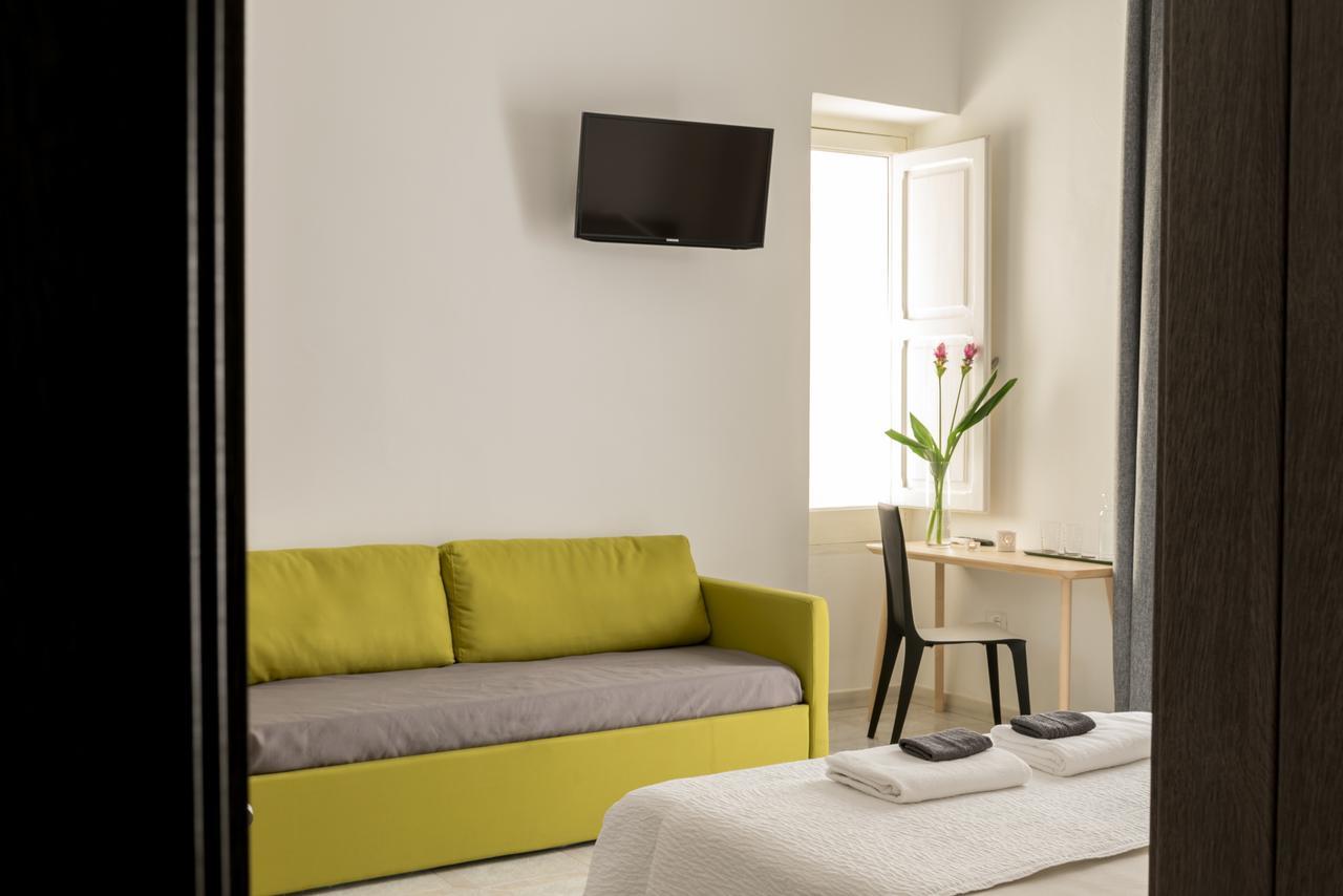 B&B Le Giravolte Lecce Ngoại thất bức ảnh