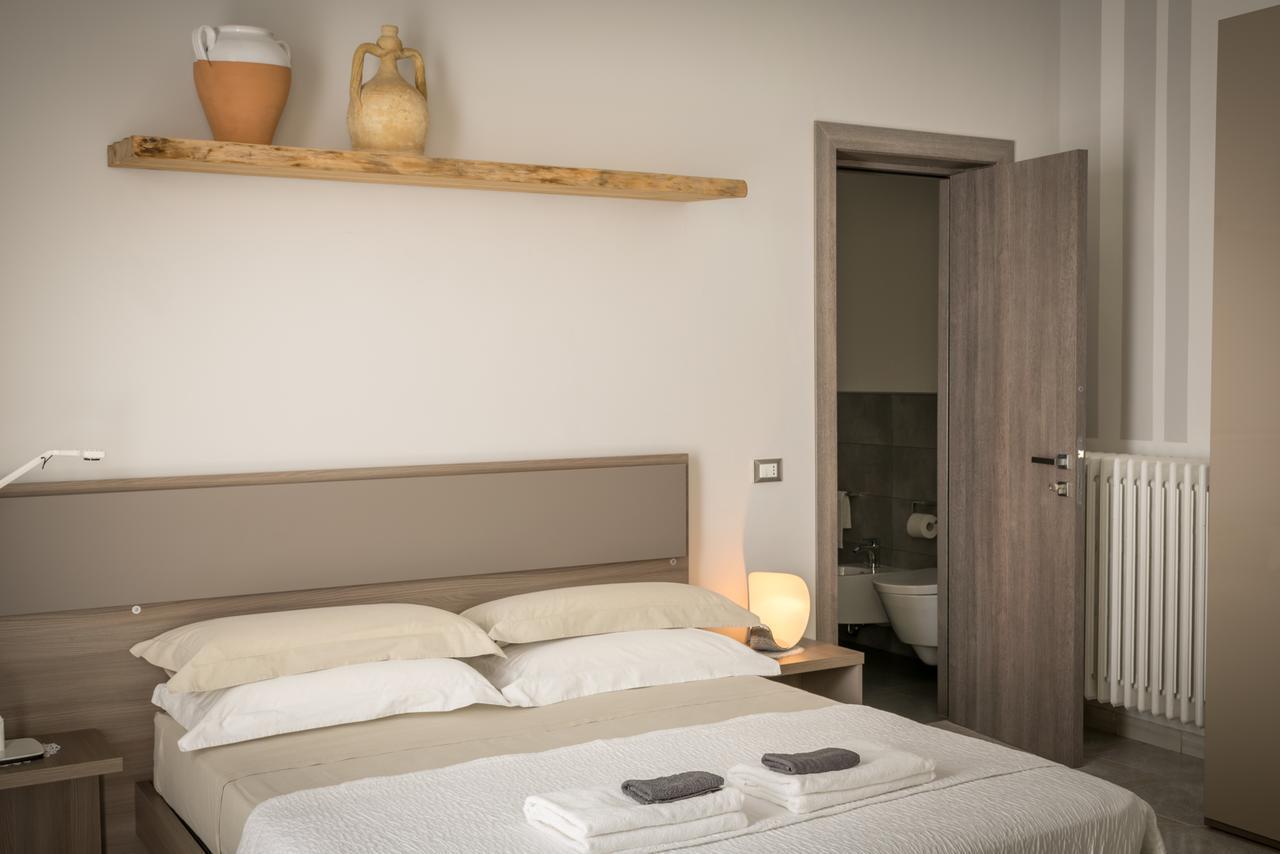 B&B Le Giravolte Lecce Ngoại thất bức ảnh