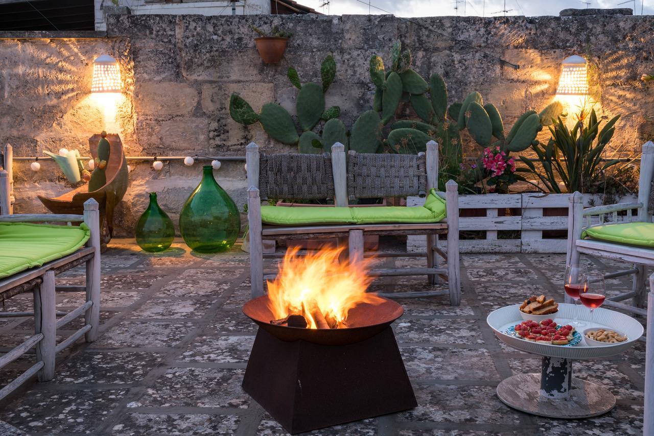 B&B Le Giravolte Lecce Ngoại thất bức ảnh