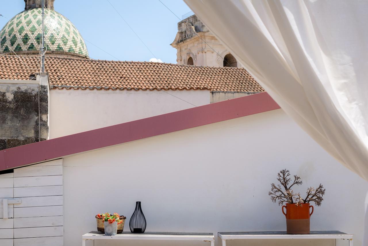 B&B Le Giravolte Lecce Ngoại thất bức ảnh