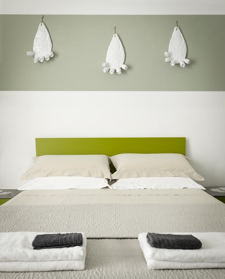 B&B Le Giravolte Lecce Ngoại thất bức ảnh