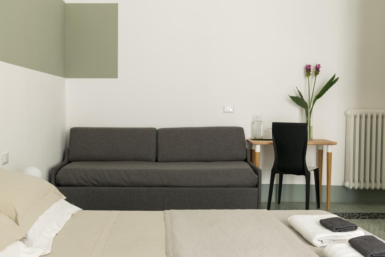 B&B Le Giravolte Lecce Ngoại thất bức ảnh
