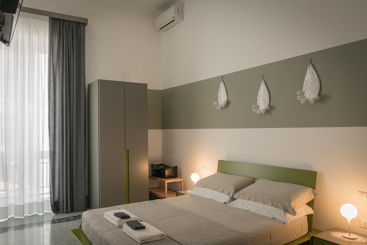 B&B Le Giravolte Lecce Ngoại thất bức ảnh