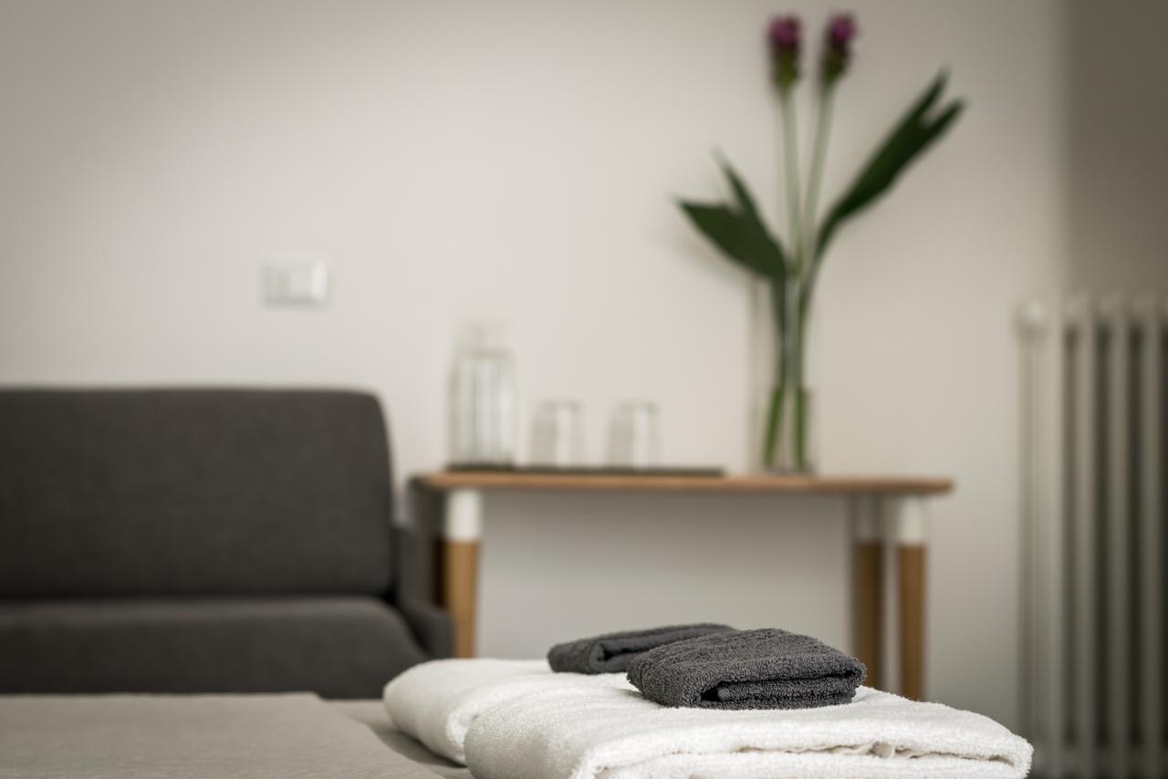 B&B Le Giravolte Lecce Ngoại thất bức ảnh