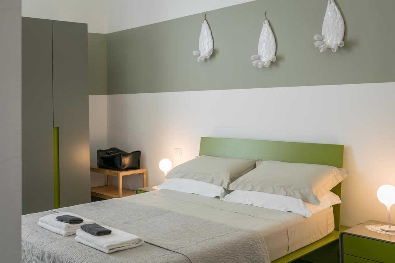 B&B Le Giravolte Lecce Ngoại thất bức ảnh