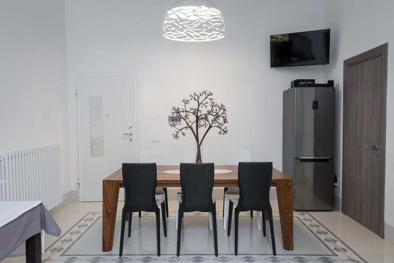 B&B Le Giravolte Lecce Ngoại thất bức ảnh
