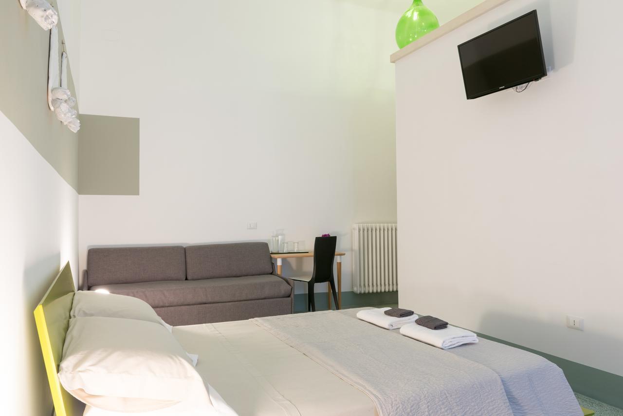 B&B Le Giravolte Lecce Ngoại thất bức ảnh