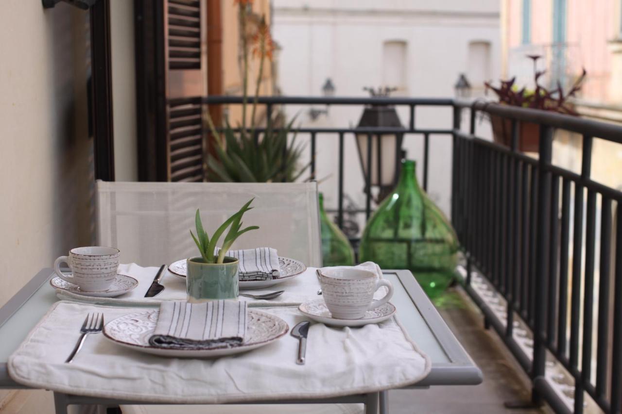B&B Le Giravolte Lecce Ngoại thất bức ảnh